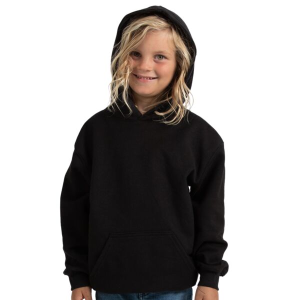 Tultex 320Y - Youth Fleece Hoodie Thumbnail