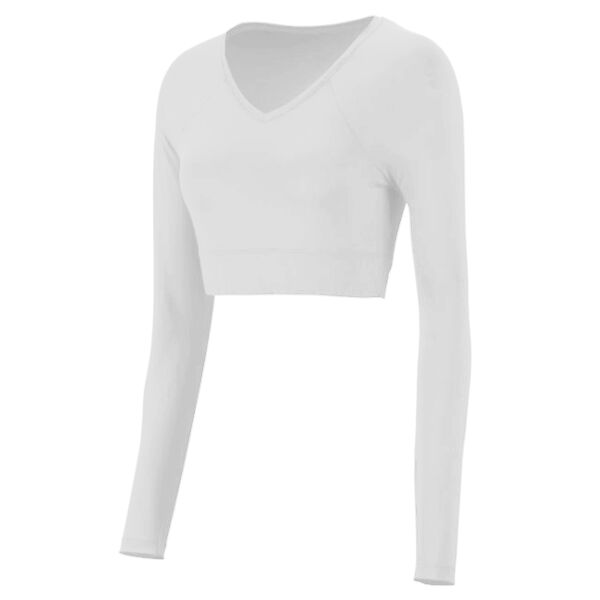 Ladies V-Neck Liner Thumbnail