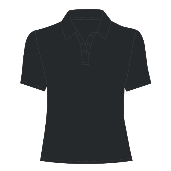 Women's Softstyle® Pique Polo Thumbnail