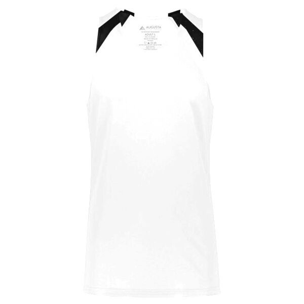 Youth Overspeed Track Jersey Thumbnail