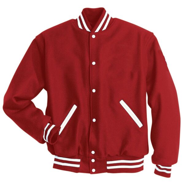 Letterman Jacket Thumbnail