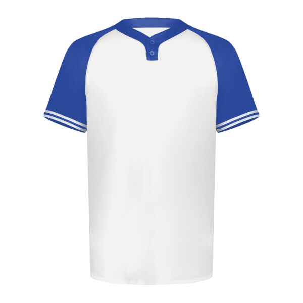 Cutter+ Henley Jersey Thumbnail