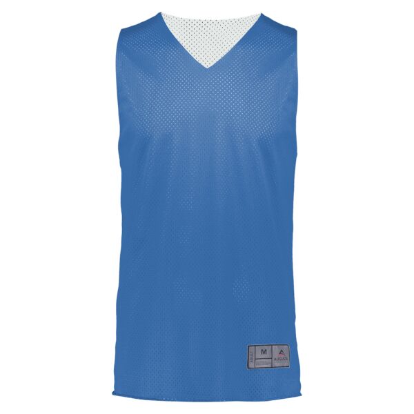 Youth Tricot Mesh Reversible 2.0 Jersey Thumbnail