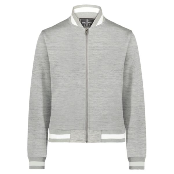 Women's V-Street Full-Zip Jacket Thumbnail