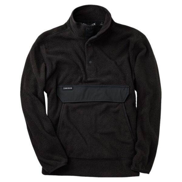 Women's Cascade Mountain Fleece Pullover Thumbnail