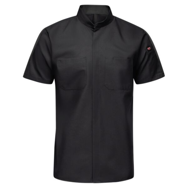 Men's Mimix™ Pro+ Short Sleeve Work Shirt With OilBlok Thumbnail