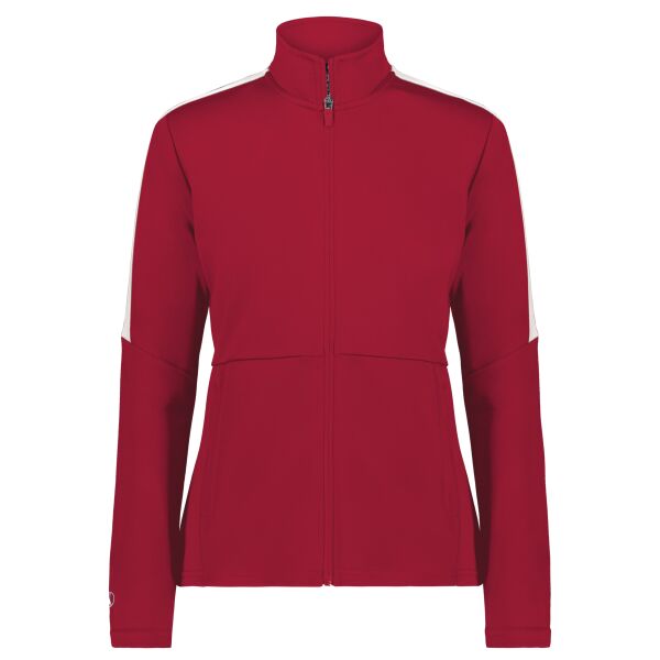 Ladies Crosstown Jacket Thumbnail