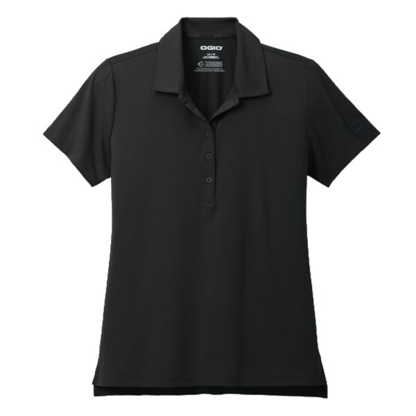 Women's Regain Polo Thumbnail