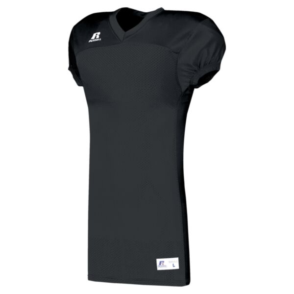 Unisex Jersey With Side Inserts Thumbnail
