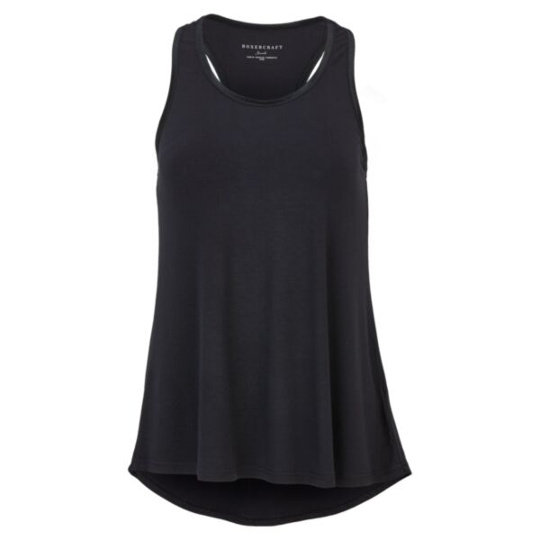Women's Bamboo Tank Top Thumbnail