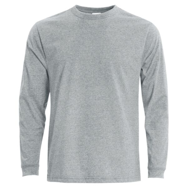 Unisex Eco Long Sleeve T-Shirt Thumbnail
