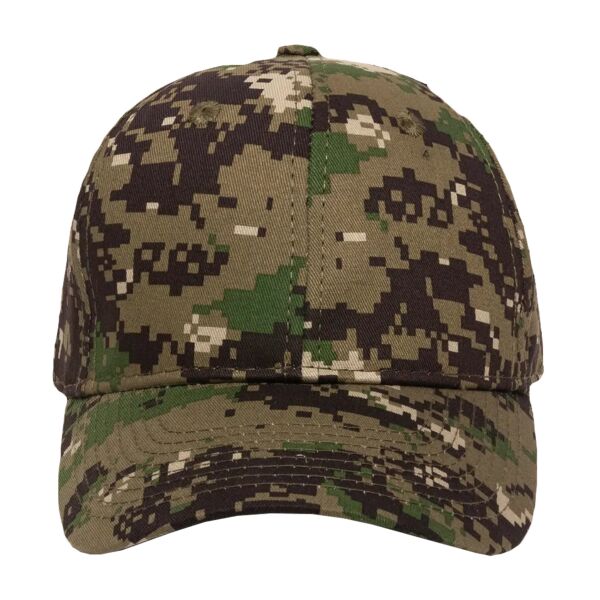 Structured Fashion Camo Thumbnail