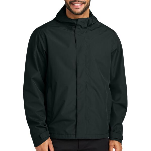 C Free ® Rain Jacket Thumbnail