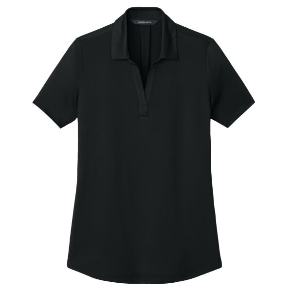 Women's Recharge Jersey Polo Thumbnail