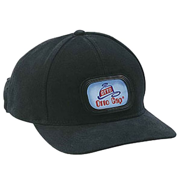 OTTO CAP® 6 Panel Low Profile Baseball Cap Thumbnail