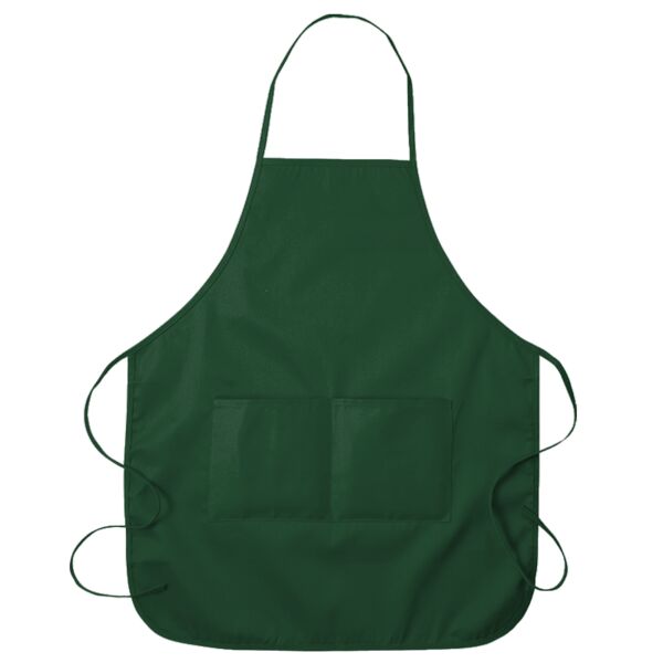 Two-Pocket 28" Apron Thumbnail