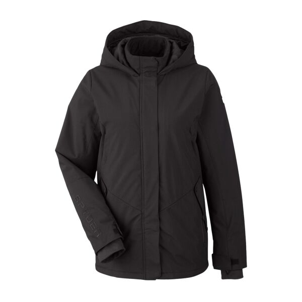 Women's Convert Insulated Jacket Thumbnail