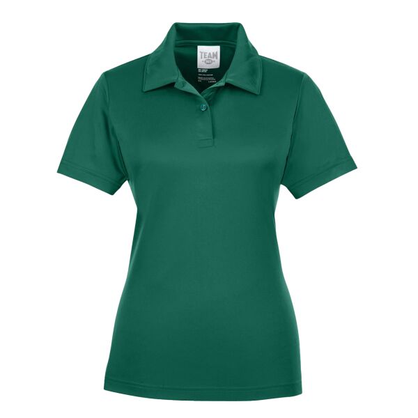 Women's Zone Performance Polo Thumbnail