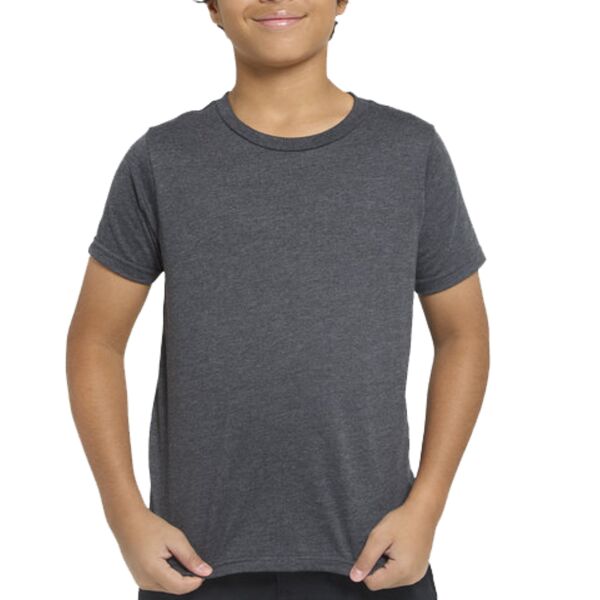 Youth Epic CVC T-Shirt Thumbnail