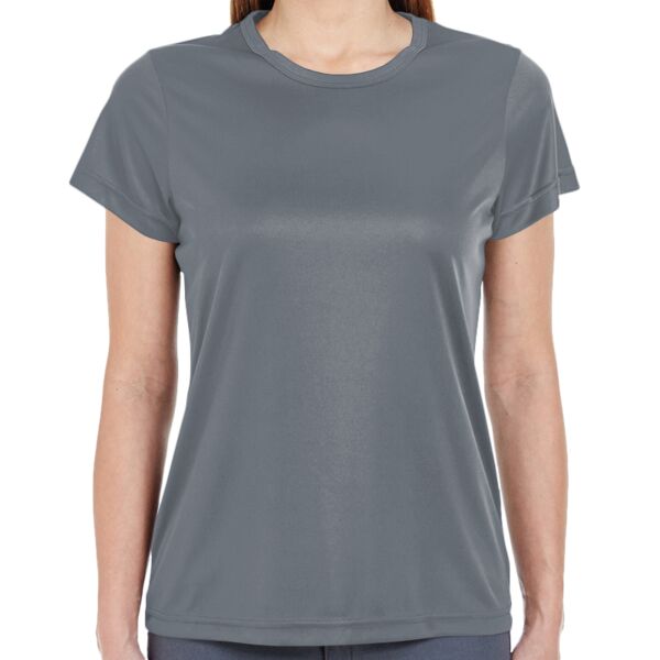 Women's Cool & Dry Sport Performance Interlock T-shirt Thumbnail
