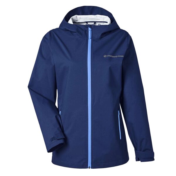 Women's Rain Shell Jacket Thumbnail