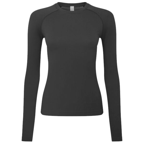 Women's Unstoppable Long Sleeve Fresh Underscrub Base Layer T-Shirt Thumbnail