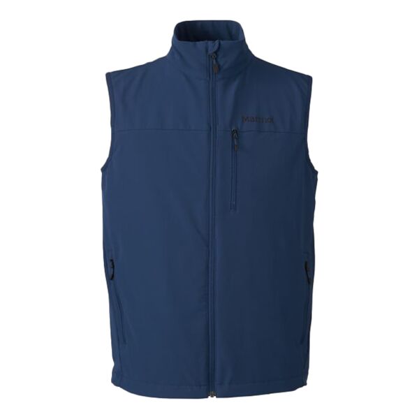 Men's Tempo Vest Thumbnail