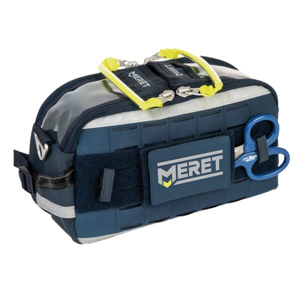 FIRST-IN™ PRO X Navy Blue Waist Pack Thumbnail