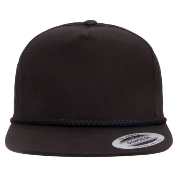 Classic Poplin Golf Cap Thumbnail