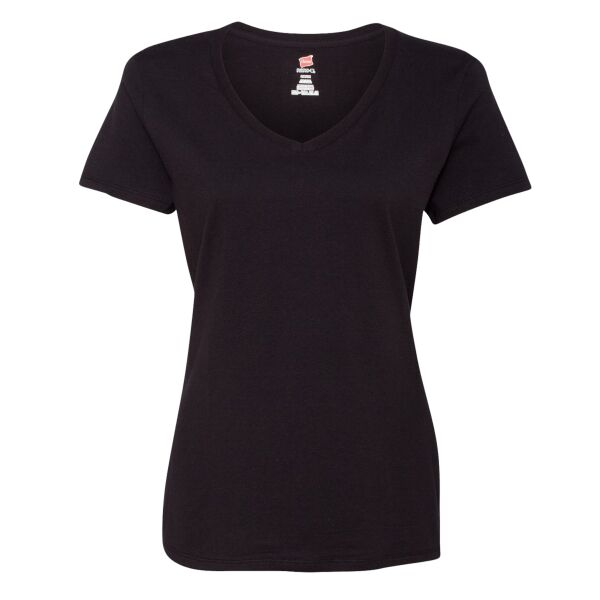 Women's Perfect-T V-Neck T-Shirt Thumbnail