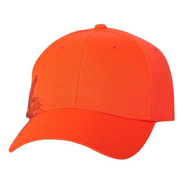 Pheasant Cap Thumbnail