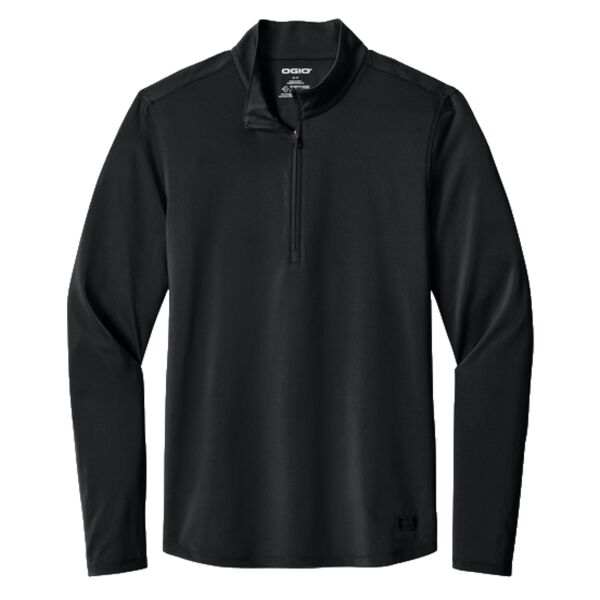 Regain 1/4 Zip Thumbnail