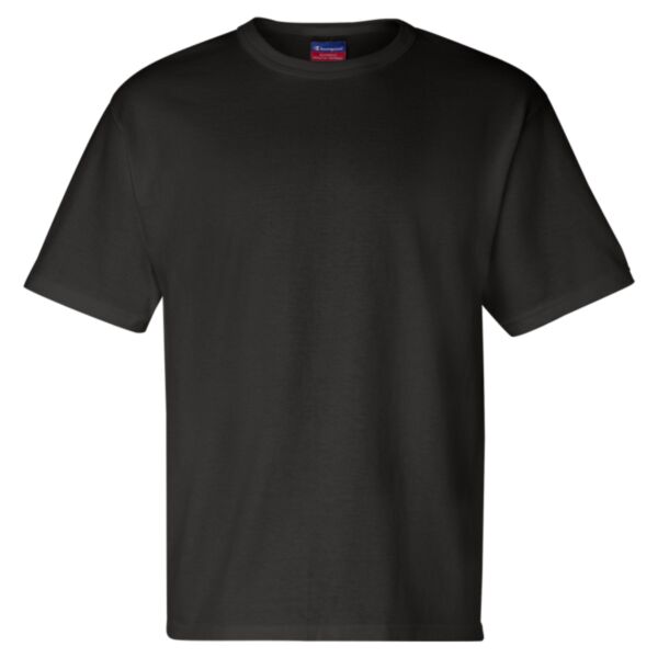 Unisex Heritage Jersey T-Shirt Thumbnail