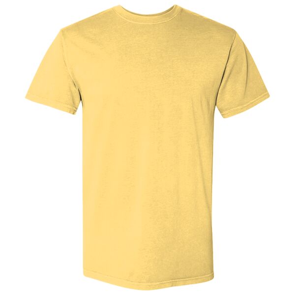 Unisex Inspired Dye T-Shirt Thumbnail