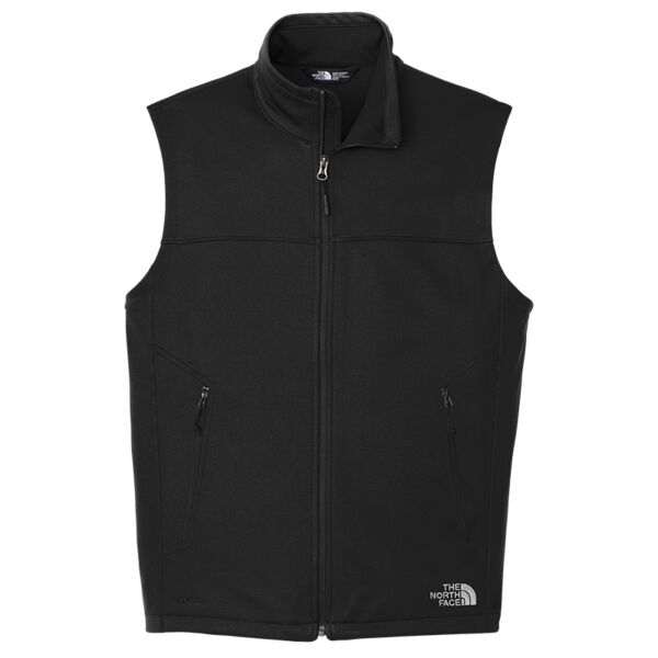 Ridgewall Soft Shell Vest Thumbnail
