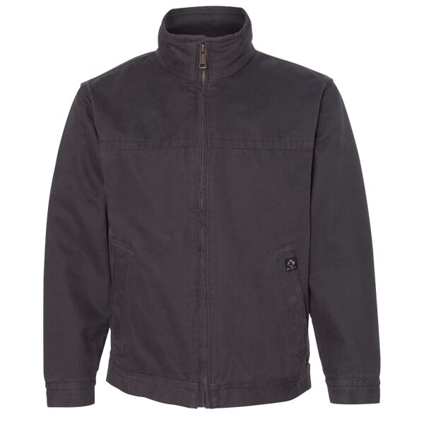 Men's Tall Maverick Boulder Cloth™ Jacket with Blanket Lining Thumbnail