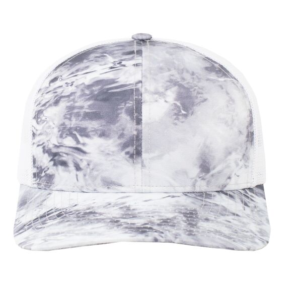 Mossy Oak(r) Trucker Snapback Thumbnail