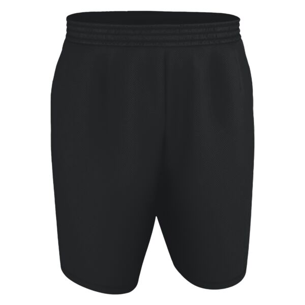 Men's Blank Game Shorts Thumbnail
