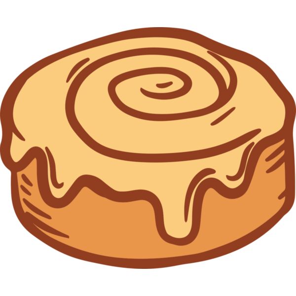 Cinnamon Roll Thumbnail