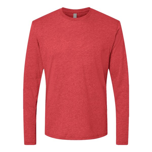 Triblend Long Sleeve T-Shirt Thumbnail