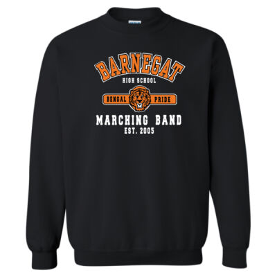 Crewneck Sweatshirt - Bengal Marching Band Thumbnail