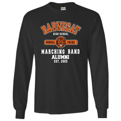 ALUMNI Long Sleeve T-Shirt Thumbnail