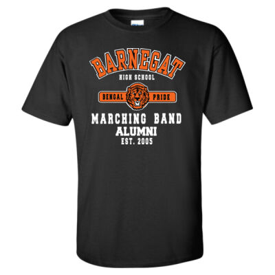 ALUMNI T-Shirt Thumbnail