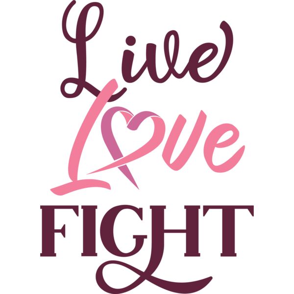 Live love fight Thumbnail