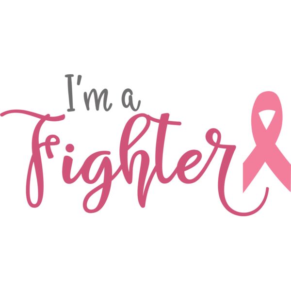 I m a fighter Thumbnail