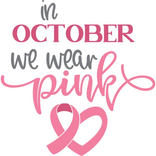 In october we wear pink Thumbnail