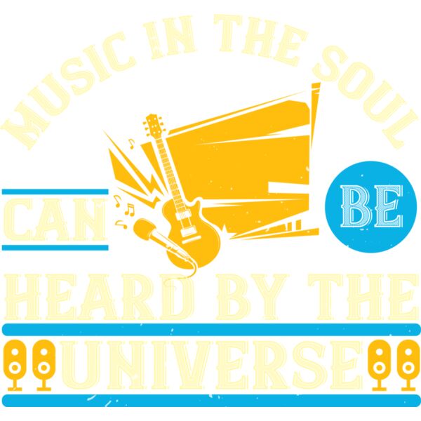 Music in the soul can be heard by the universe 01 Thumbnail