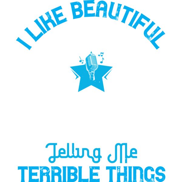 I like beautiful melodies telling me terrible things 01 Thumbnail