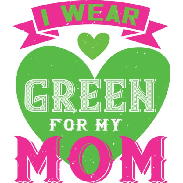 i were green for my mom 01 Thumbnail