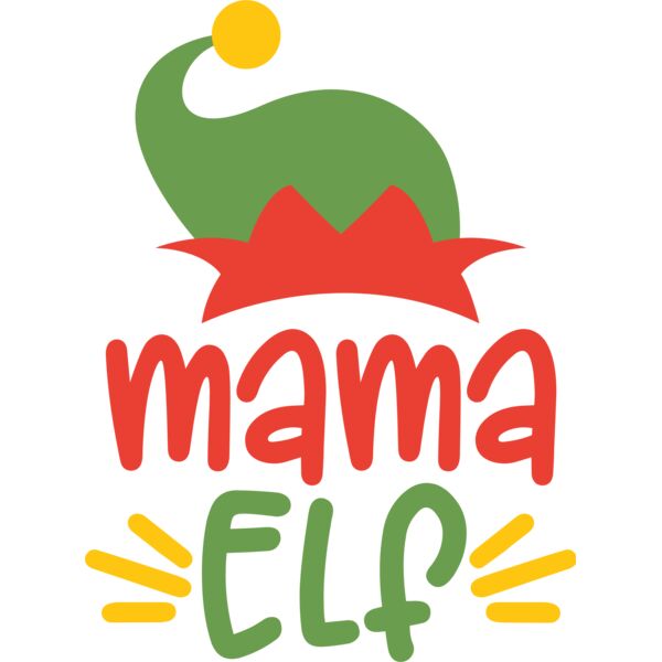 CHR036 Mama Elf Thumbnail